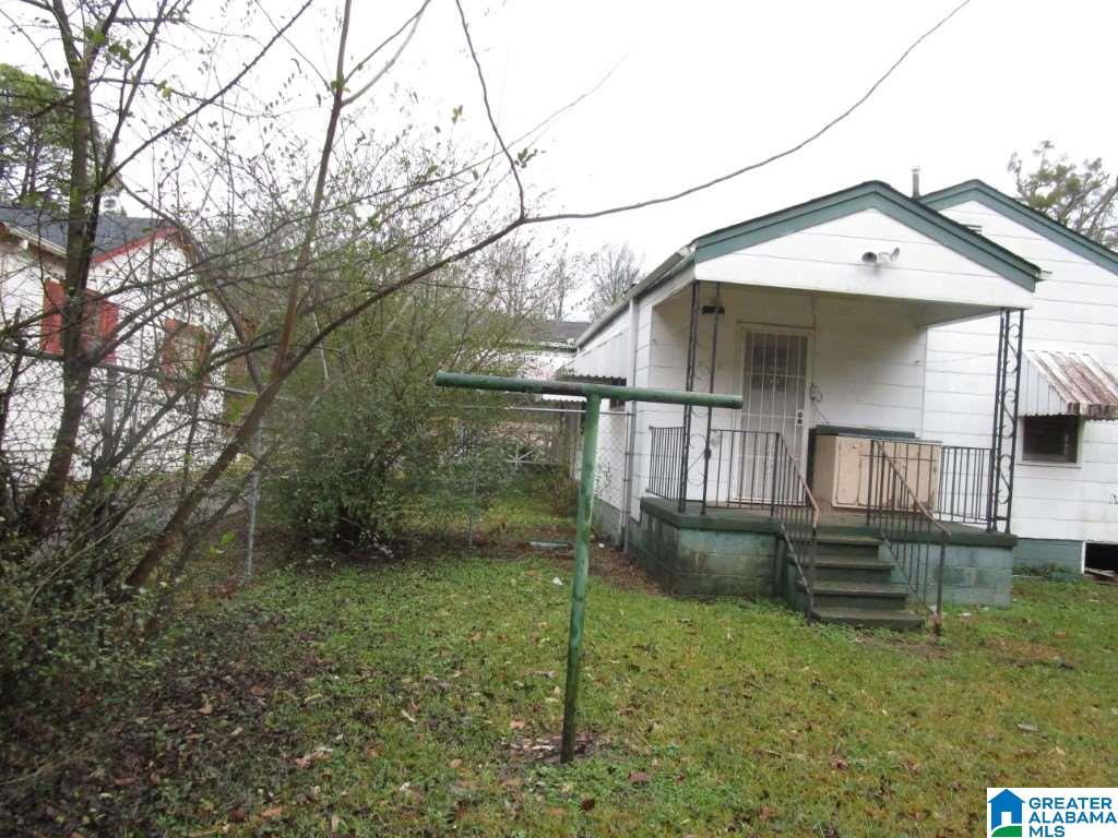 7208 Georgia Road Birmingham, AL 35212 - Photo 16 of 18