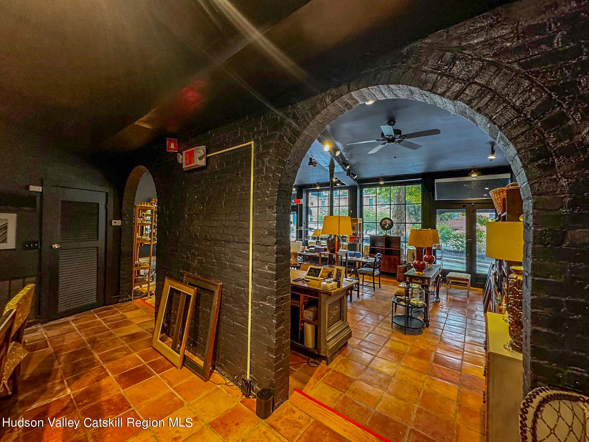 63 Broadway Kingston, NY 12401 - Photo 16 of 23 a living room filled with furniture