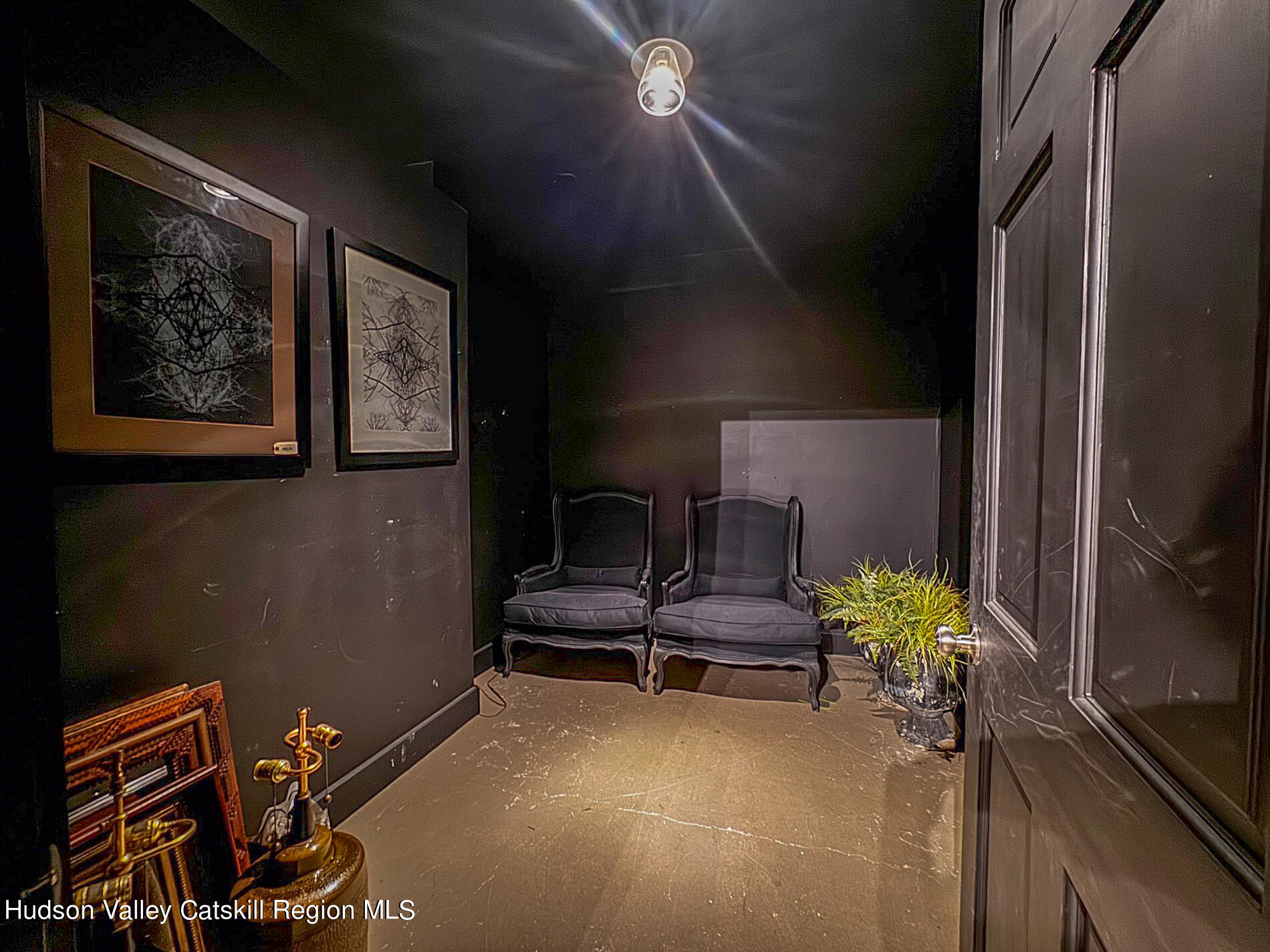 63 Broadway Kingston, NY 12401 - Photo 20 of 23 a living room with furniture