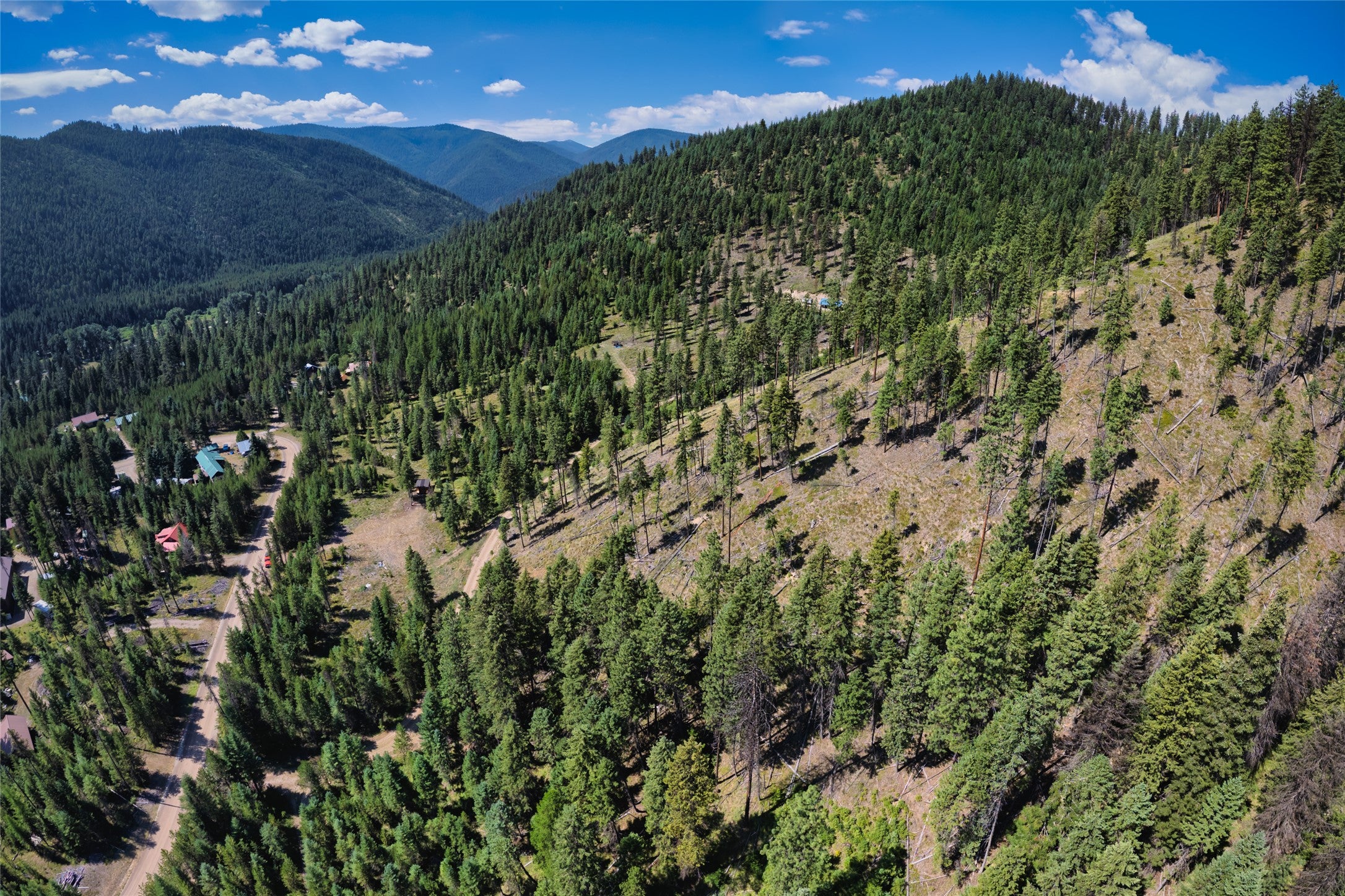 435 Cabin City Loop Road St. Regis, MT 59866 - Photo 11 of 45 Gallery Image 11