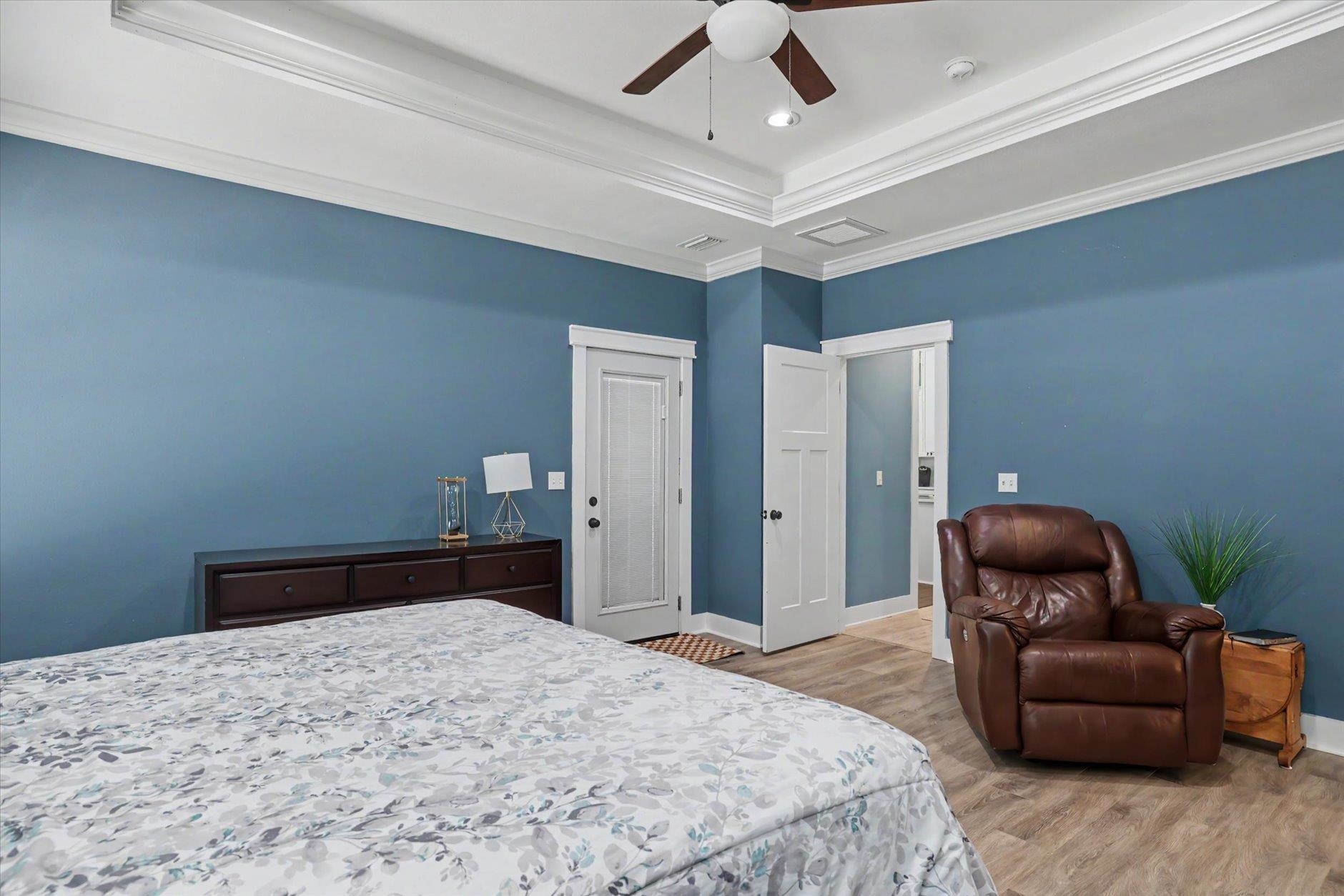 1002 Baum Road Tallahassee, FL 32317 - Photo 31 of 70 Gallery Image 31