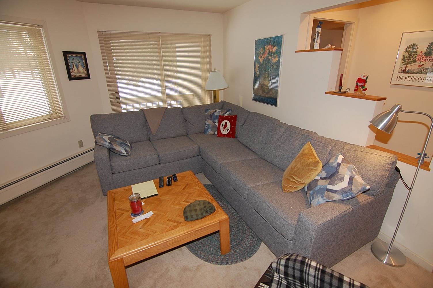 49 High Point Drive, Unit A15 Stratton, VT 05155 - Photo 1 of 11