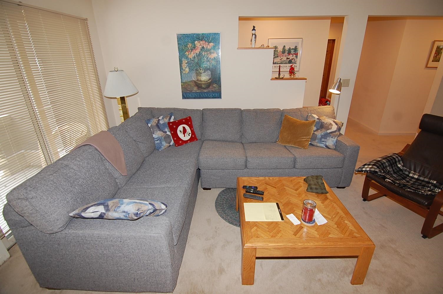 49 High Point Drive, Unit A15 Stratton, VT 05155 - Photo 3 of 11