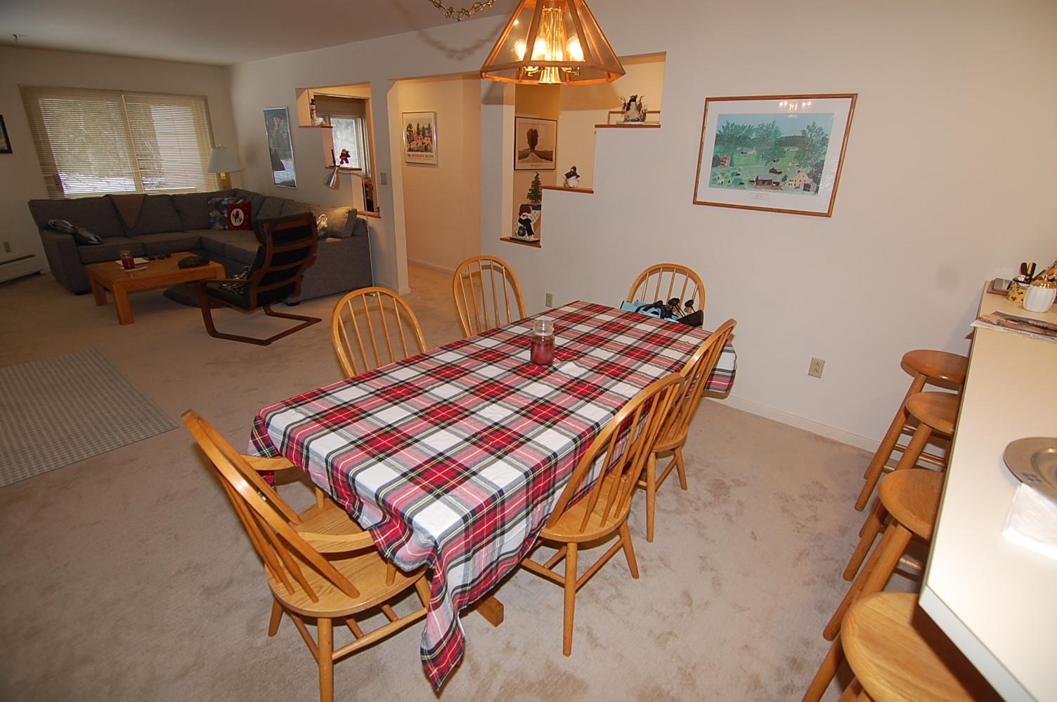 49 High Point Drive, Unit A15 Stratton, VT 05155 - Photo 5 of 11