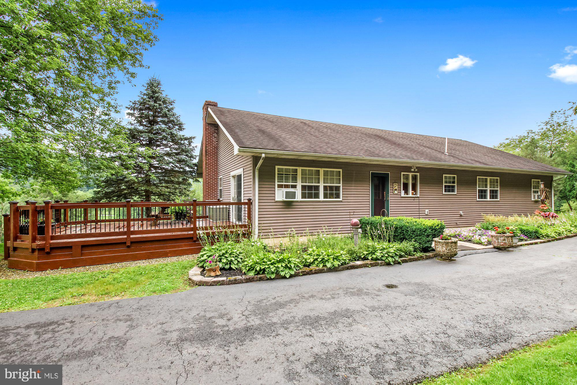 27 Turkey Road Kempton, PA 19529 - Photo 25 of 29 Gallery Image 25