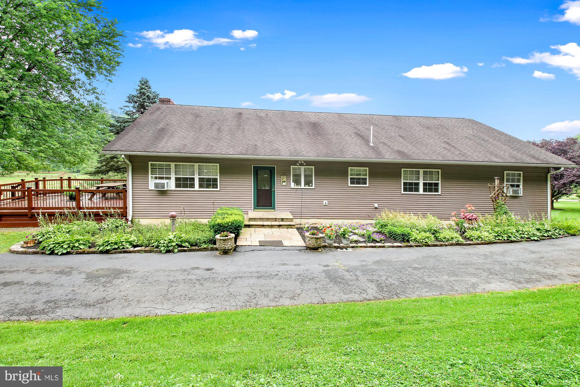 27 Turkey Road Kempton, PA 19529 - Photo 26 of 29 Gallery Image 26