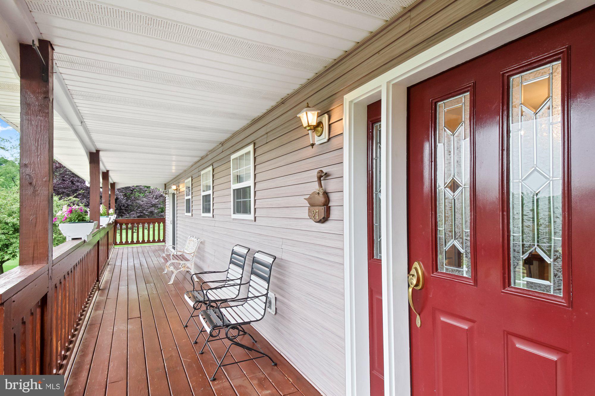 27 Turkey Road Kempton, PA 19529 - Photo 4 of 29 Gallery Image 4