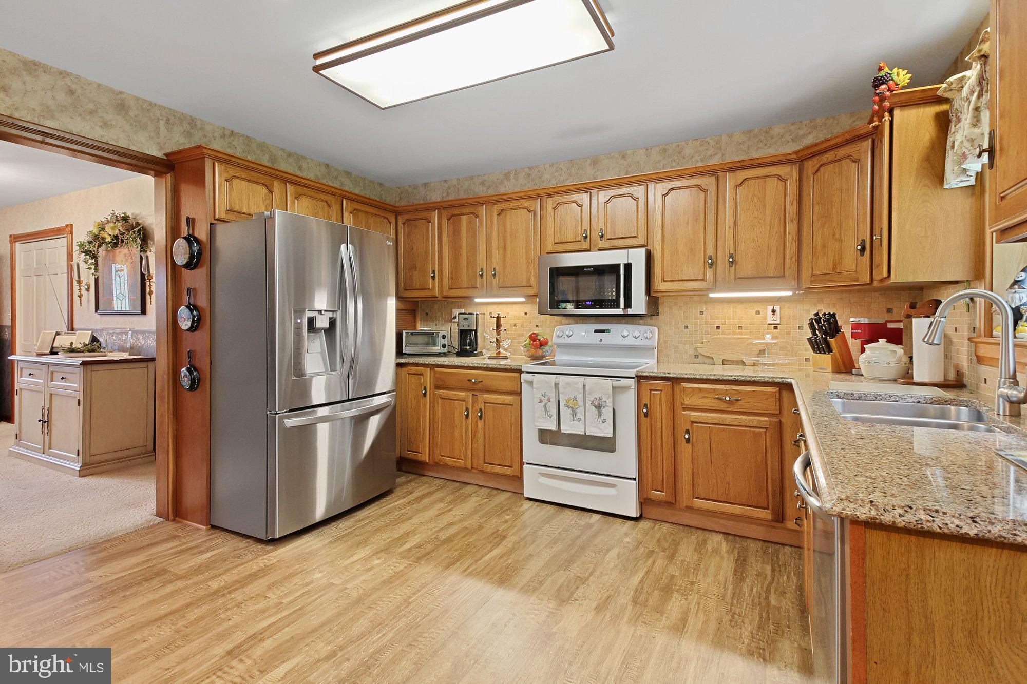 27 Turkey Road Kempton, PA 19529 - Photo 7 of 29 Gallery Image 7