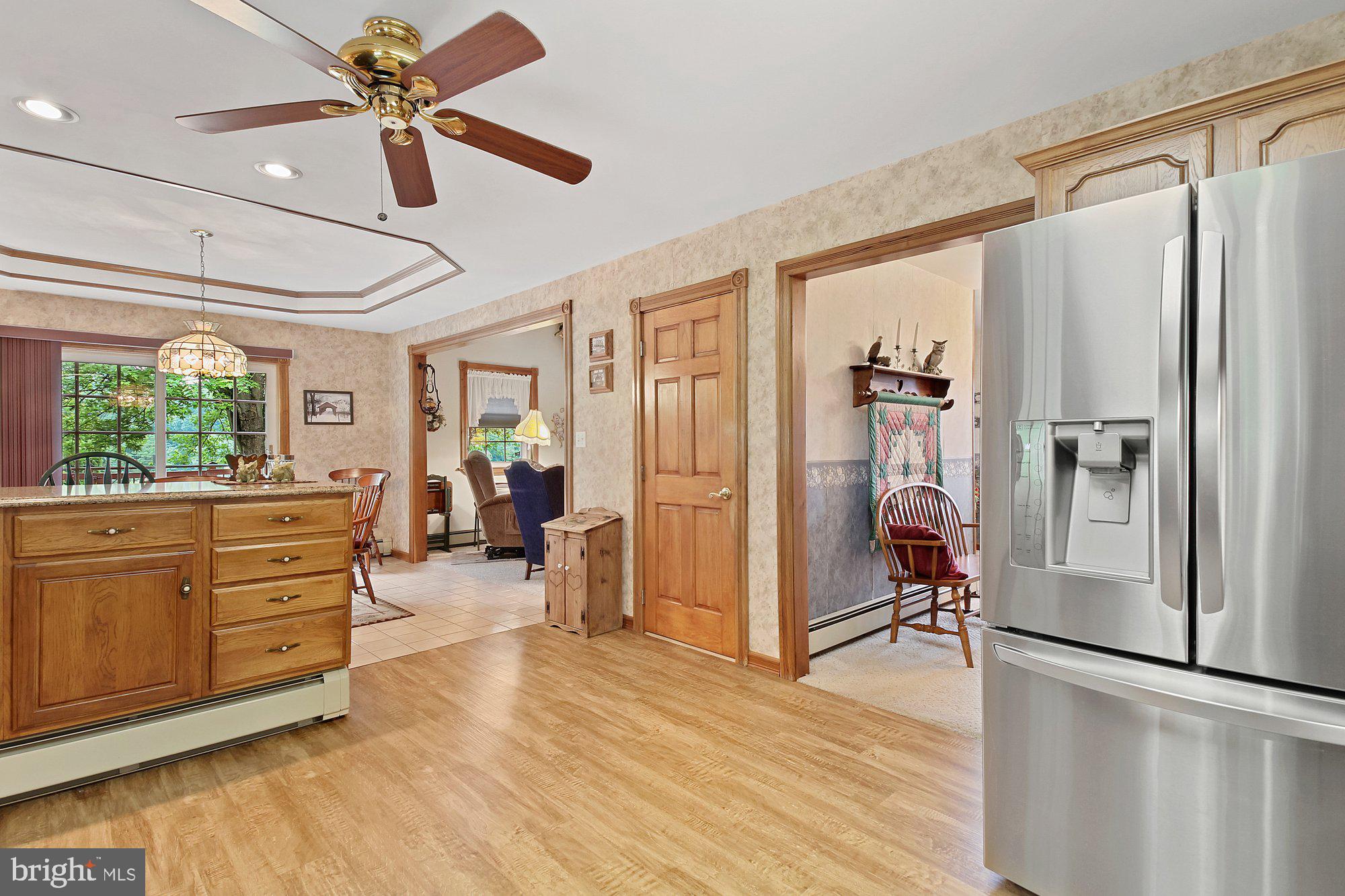 27 Turkey Road Kempton, PA 19529 - Photo 10 of 29 Gallery Image 10