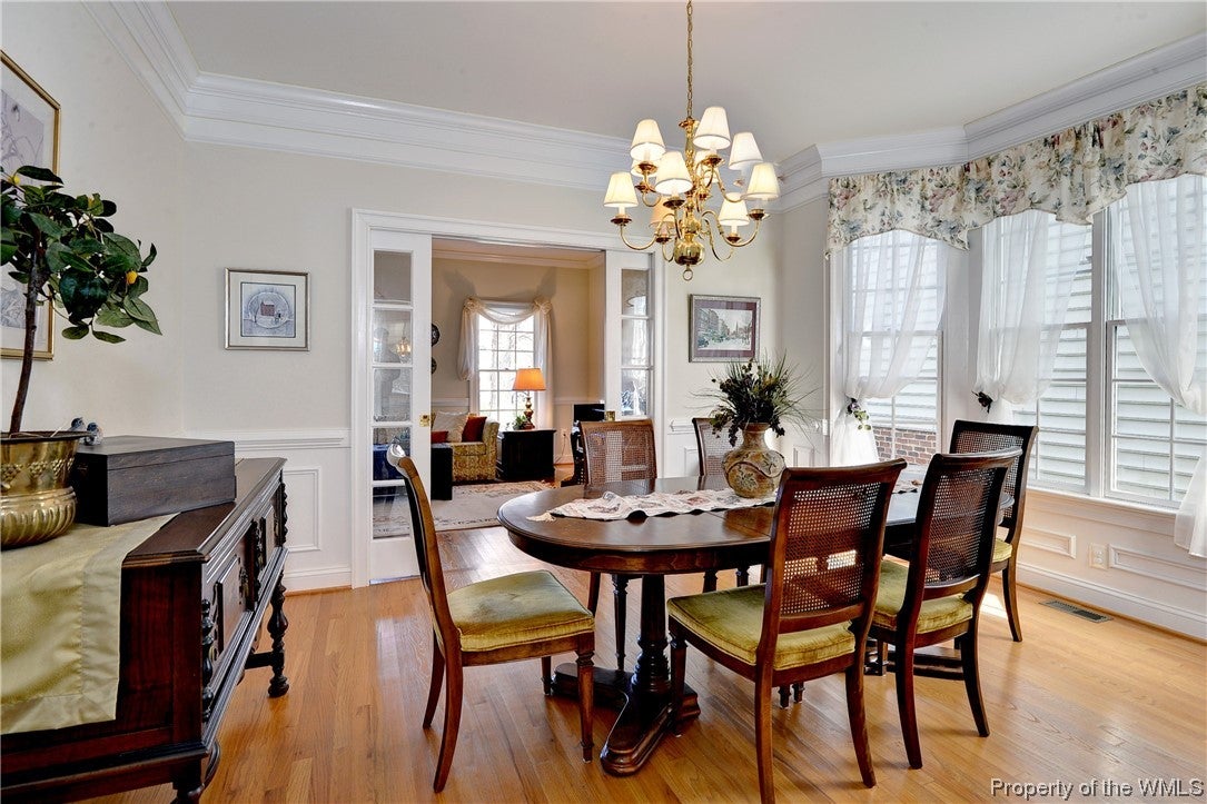 3025 Ridge Drive Toano, VA 23168 - Photo 13 of 36 Gallery Image 13