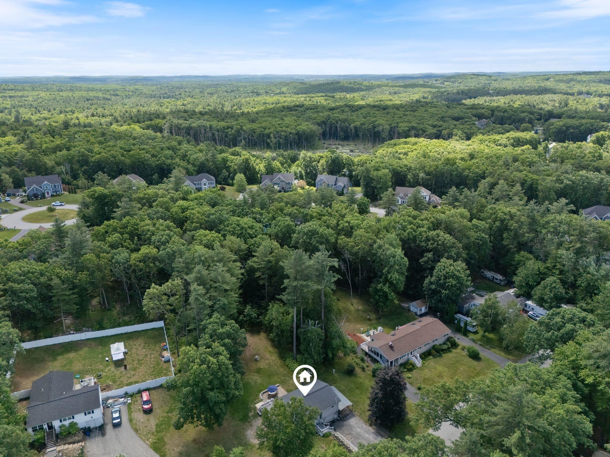 8 Diana Road Derry, NH 03038 - Photo 48 of 48