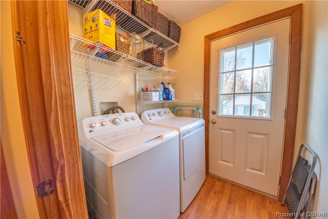205 No Head Bottom Road Locust Hill, VA 23092 - Photo 33 of 47 Gallery Image 33