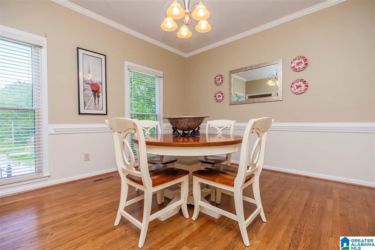 1200 Broken Bow Circle Alabaster, AL 35007 - Photo 11 of 40