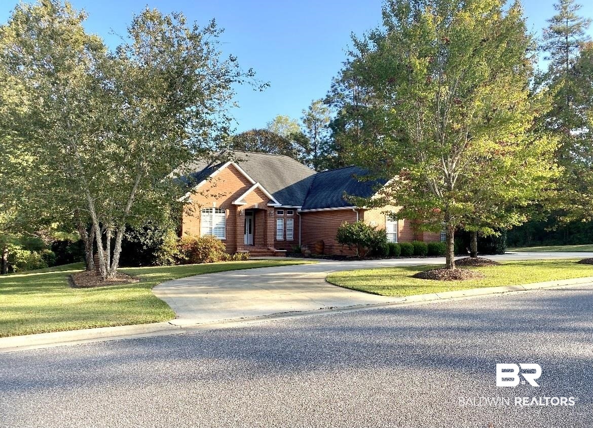 215 Juniper Creek Road Brewton, AL 36426 - Photo 23 of 25