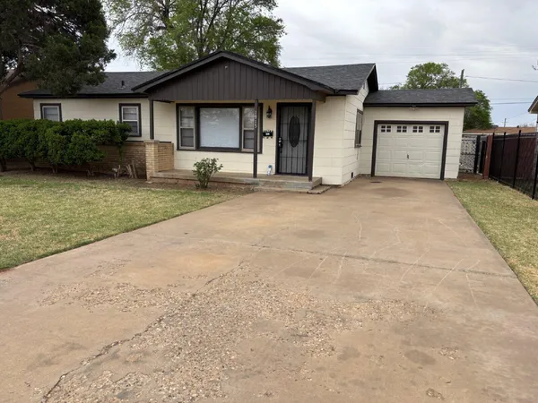 $1,000 | 1915 46th Street, Lubbock, TX 79412