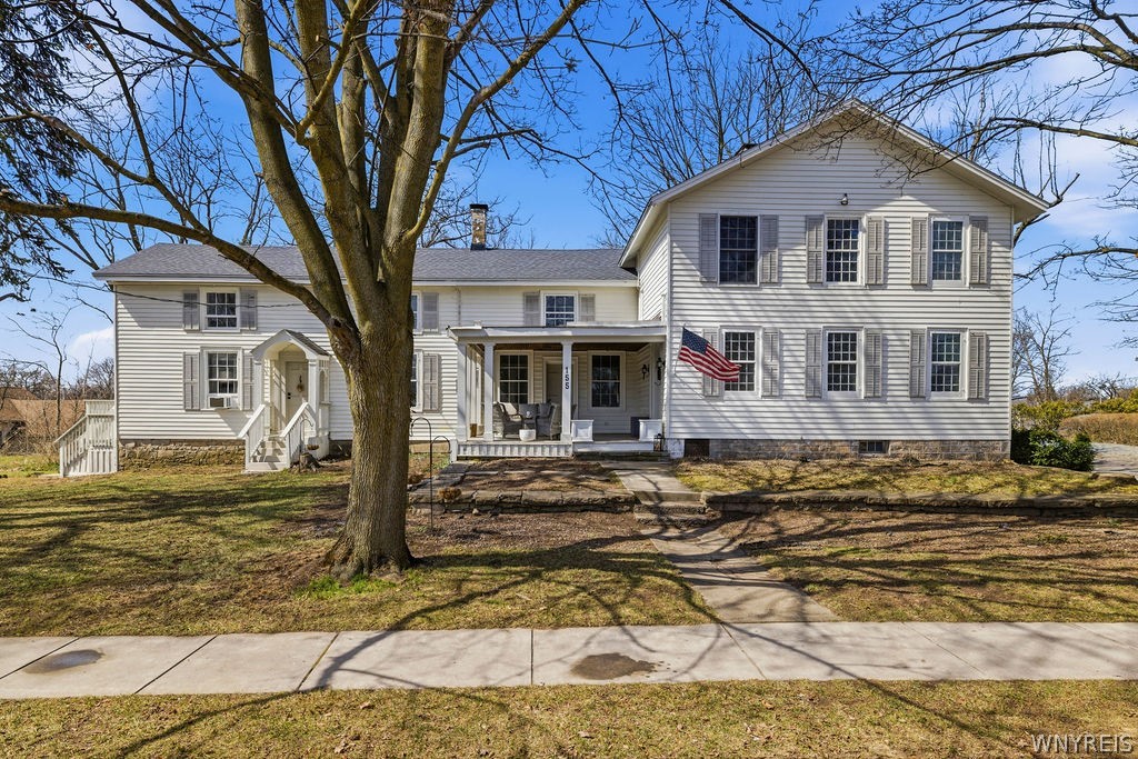 155 South 5th Street Lewiston, NY 14092 - Photo 1 of 50