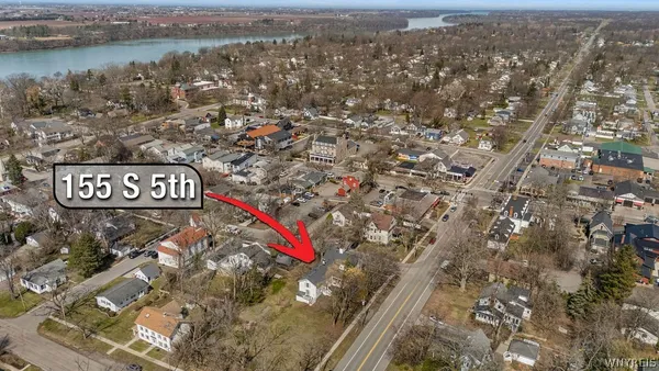 $665,000 | 155 South 5th Street, Lewiston, NY 14092