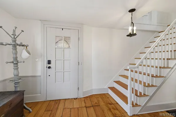 $665,000 | 155 South 5th Street, Lewiston, NY 14092