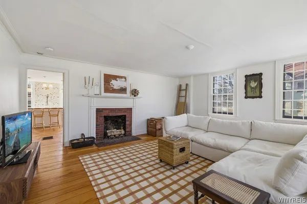 $665,000 | 155 South 5th Street, Lewiston, NY 14092
