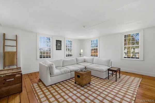 $665,000 | 155 South 5th Street, Lewiston, NY 14092