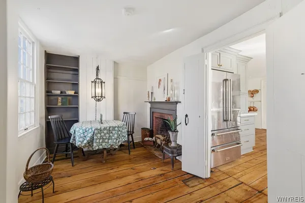 $665,000 | 155 South 5th Street, Lewiston, NY 14092