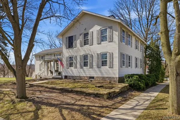 $665,000 | 155 South 5th Street, Lewiston, NY 14092