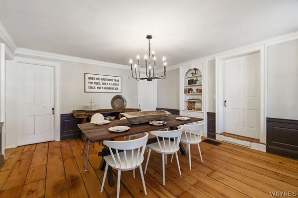 $665,000 | 155 South 5th Street, Lewiston, NY 14092