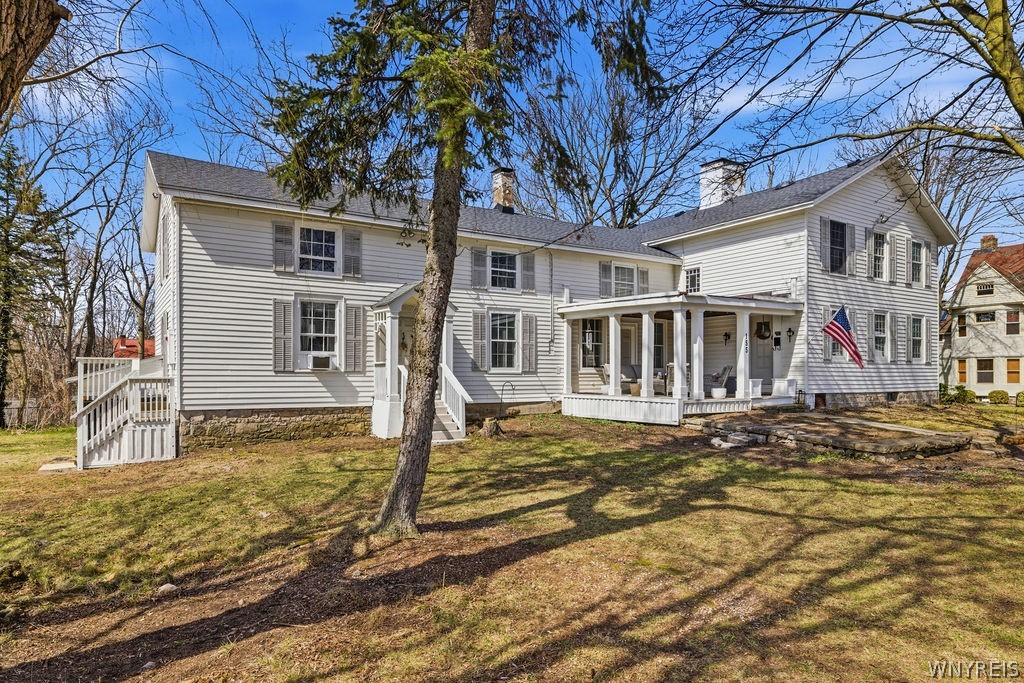 155 South 5th Street Lewiston, NY 14092 - Photo 3 of 50
