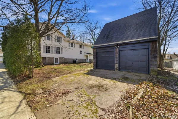 $665,000 | 155 South 5th Street, Lewiston, NY 14092