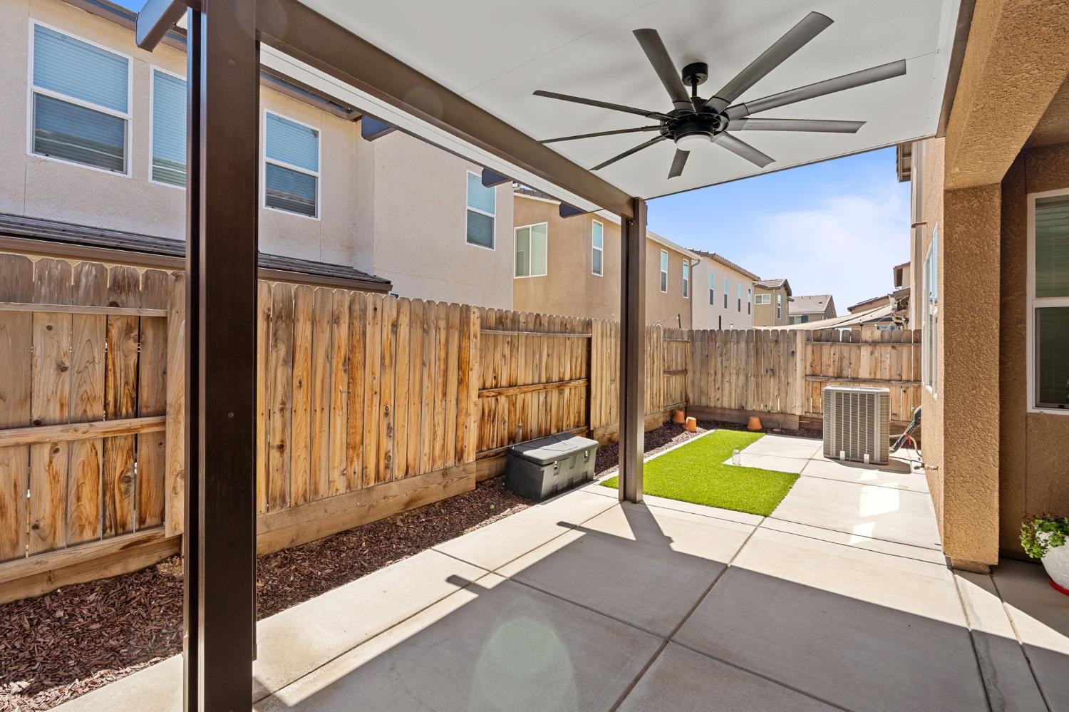 972 Winchell Way West Madera, CA 93636 - Photo 28 of 33