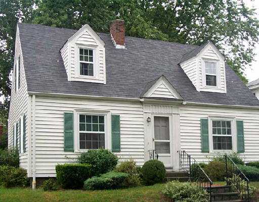 11 Colby Street Warwick, RI 02888 - Photo 1 of 2 Exterior Front.