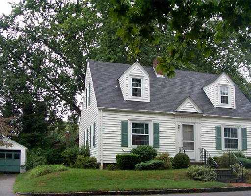 11 Colby Street Warwick, RI 02888 - Photo 2 of 2 Other.