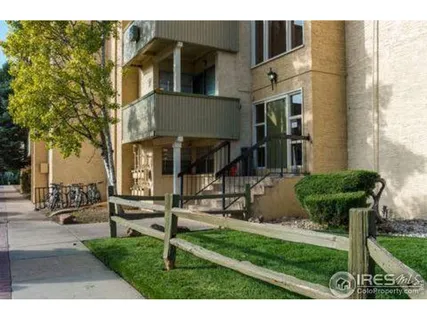 $359,000 | 3035 Oneal Parkway, Unit T17, Boulder, CO 80301