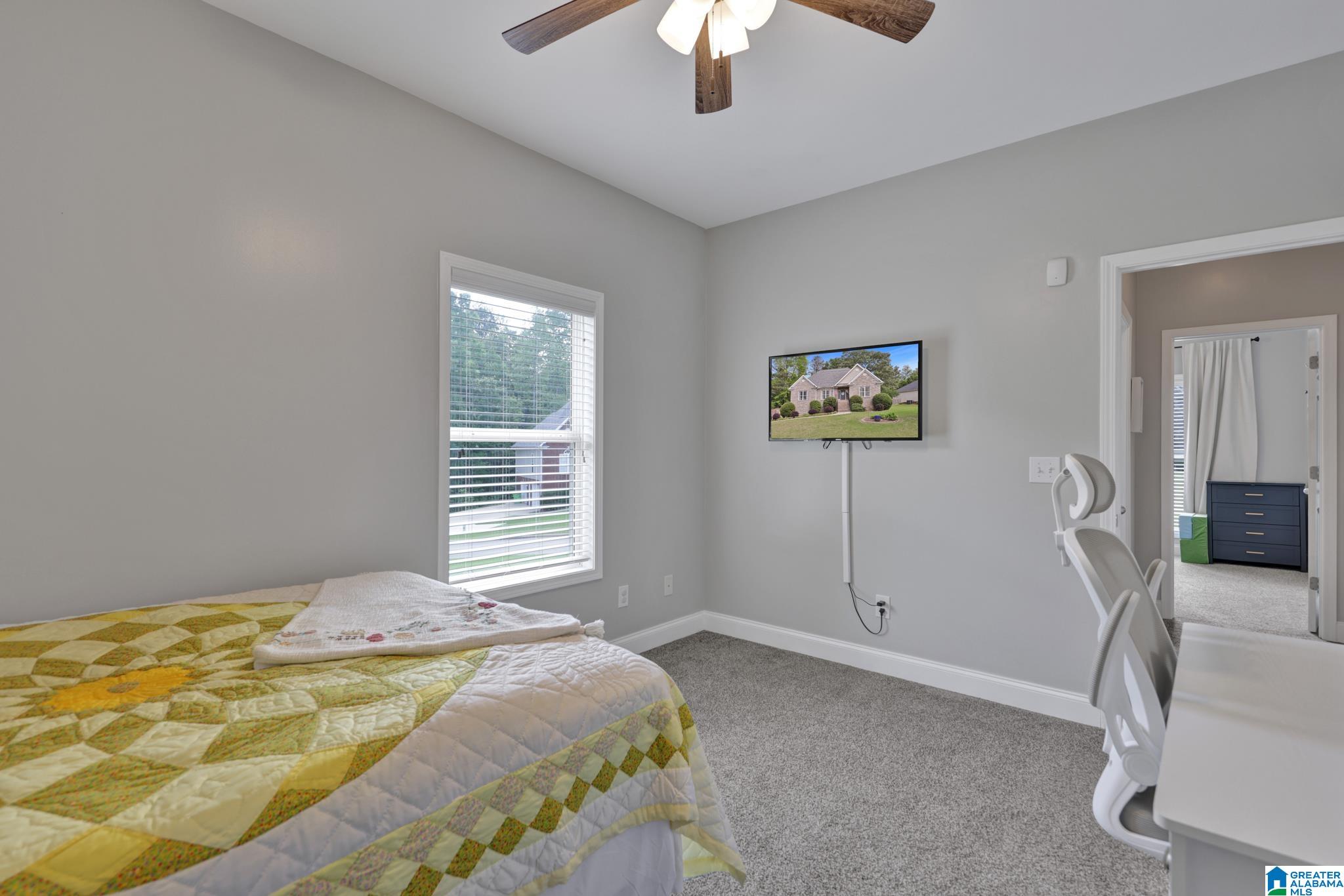 949 Hickory Valley Road Trussville, AL 35173 - Photo 20 of 33