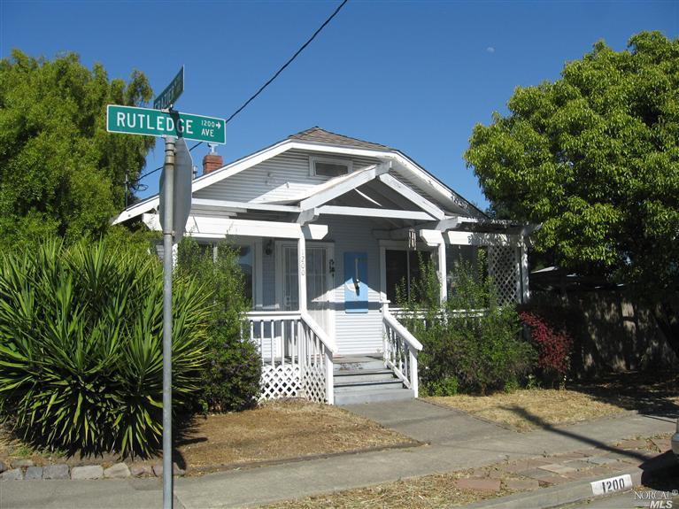 1200 Rutledge Avenue Santa Rosa, CA 95404 - Photo 1 of 1 Gallery Image 1