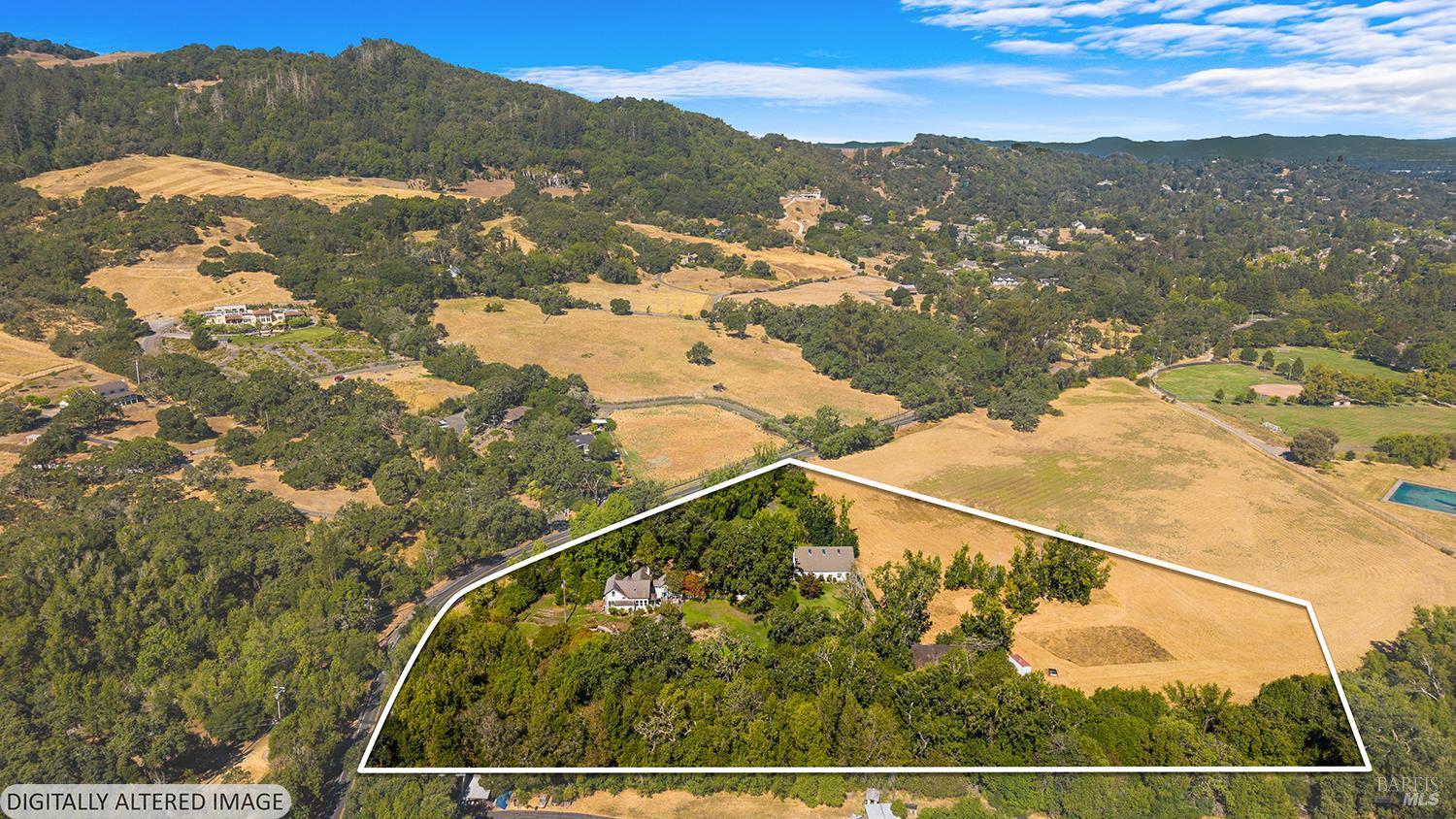 4823 Bennett Valley Road Santa Rosa, CA 95404 - Photo 2 of 28 Gallery Image 2