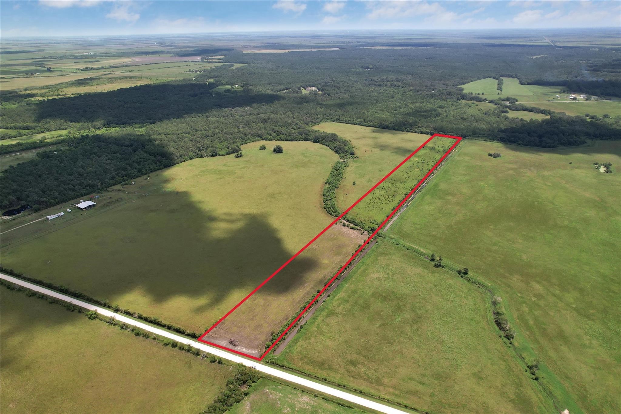 0 Jobe Wilson Road Anahuac, TX 77514 - Photo 2 of 13 a view of a pool and an ocean view