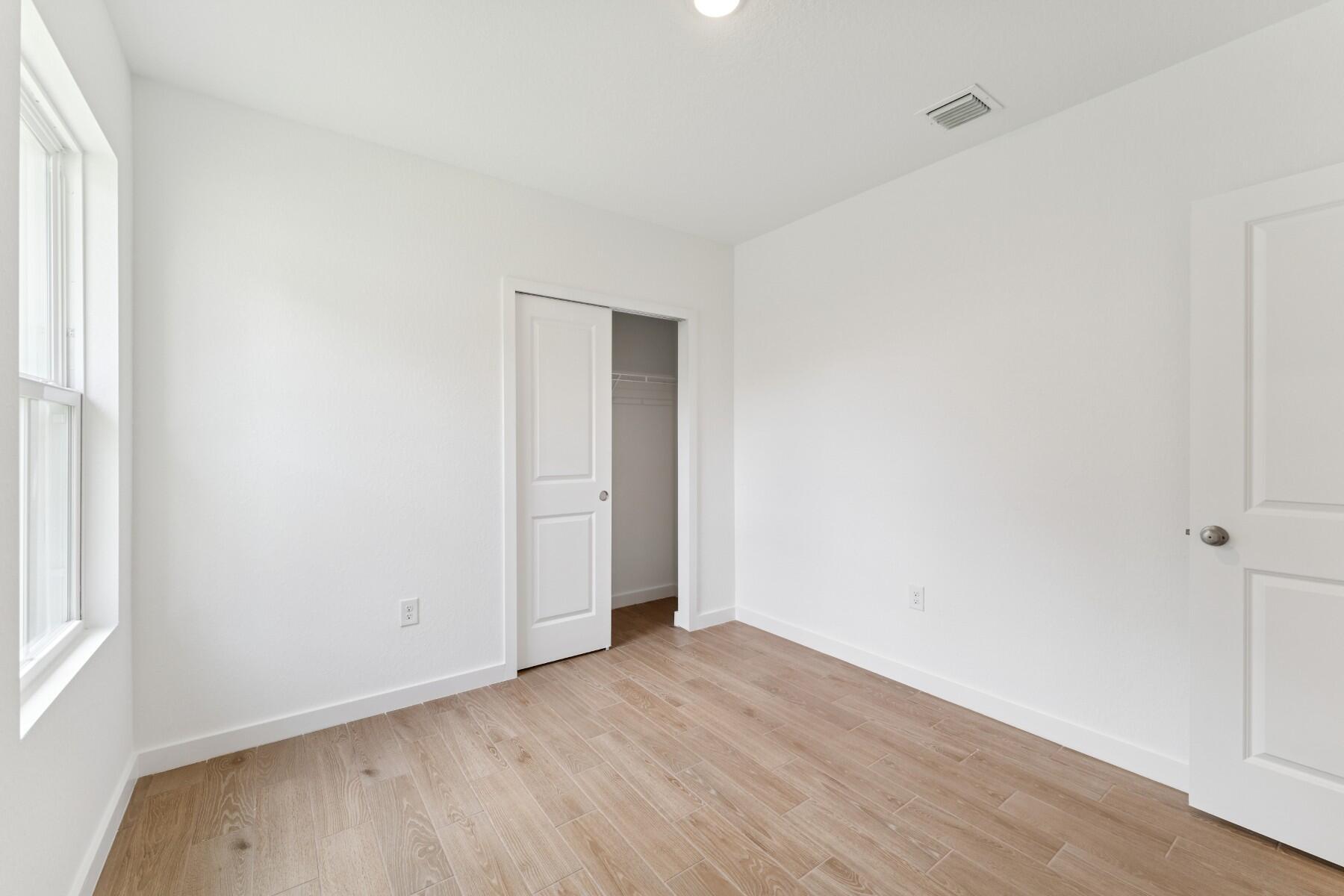 328 Southwest Becker Road Port St. Lucie, FL 34953 - Photo 18 of 40 Bedroom 2