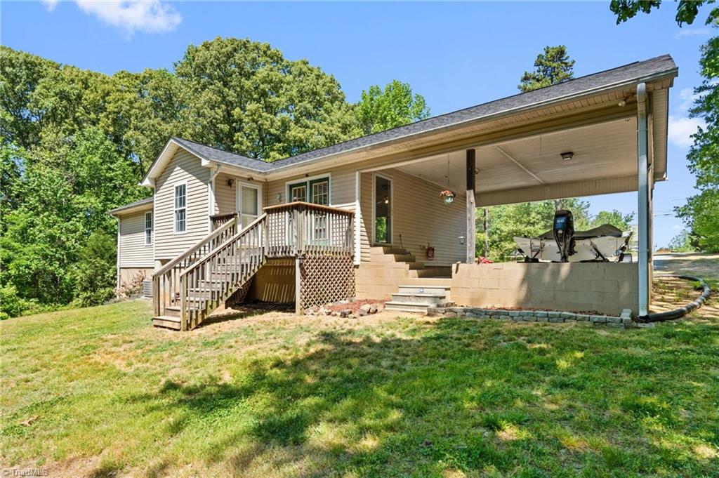 489 Eddinger Road Thomasville, NC 27360 - Photo 22 of 29
