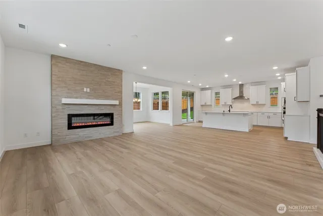 $1,124,990 | 15410 210th Avenue East, Unit 316, Bonney Lake, WA 98391