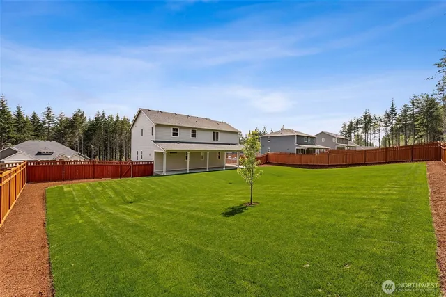 $1,124,990 | 15410 210th Avenue East, Unit 316, Bonney Lake, WA 98391