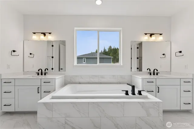 $1,124,990 | 15410 210th Avenue East, Unit 316, Bonney Lake, WA 98391