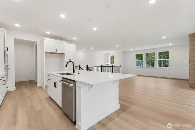 $1,124,990 | 15410 210th Avenue East, Unit 316, Bonney Lake, WA 98391