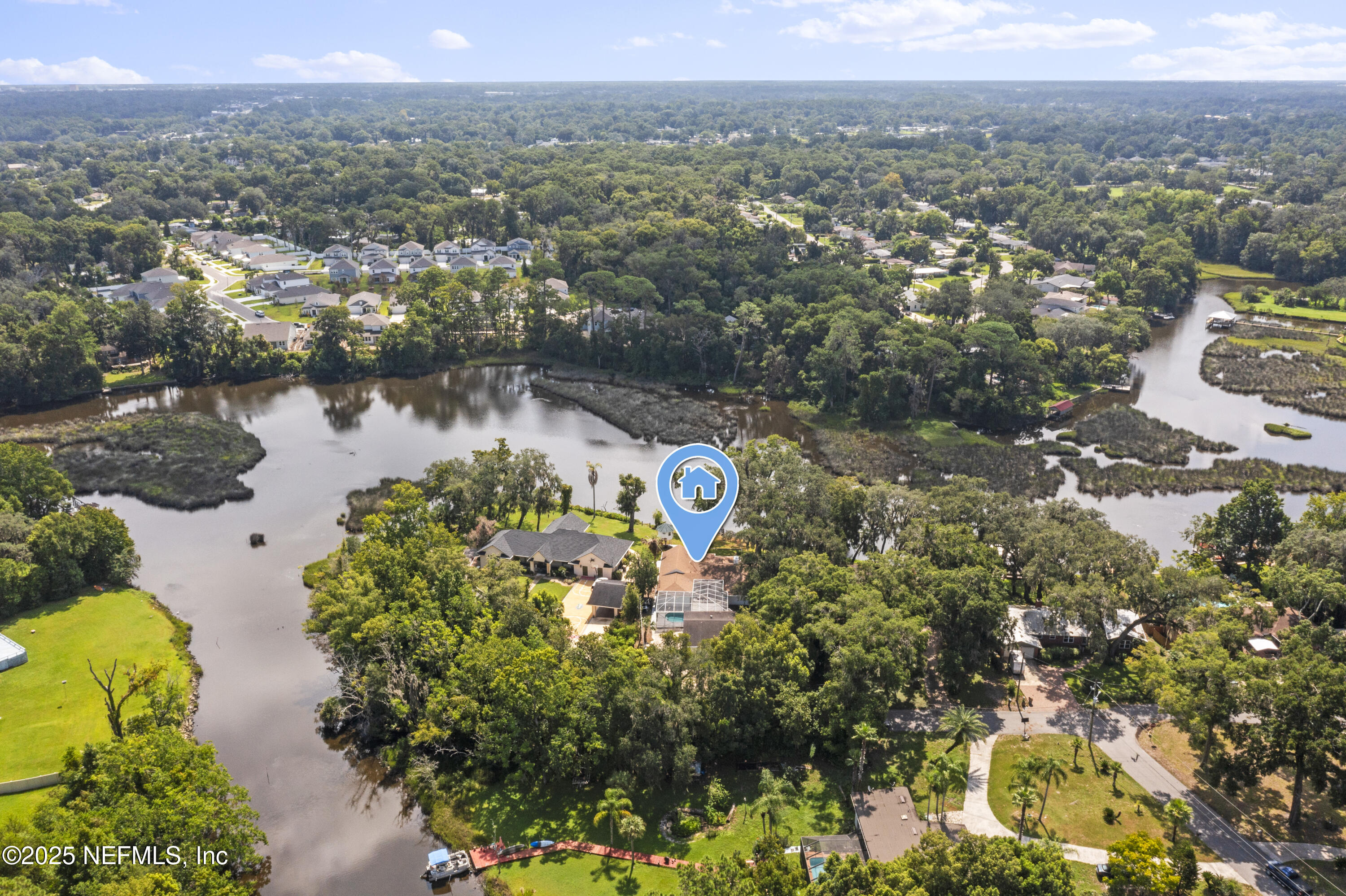 1705 Jork Road East Jacksonville, FL 32207 - Photo 53 of 68 2-1705 JORK Road E, Jacksonville, FL 322