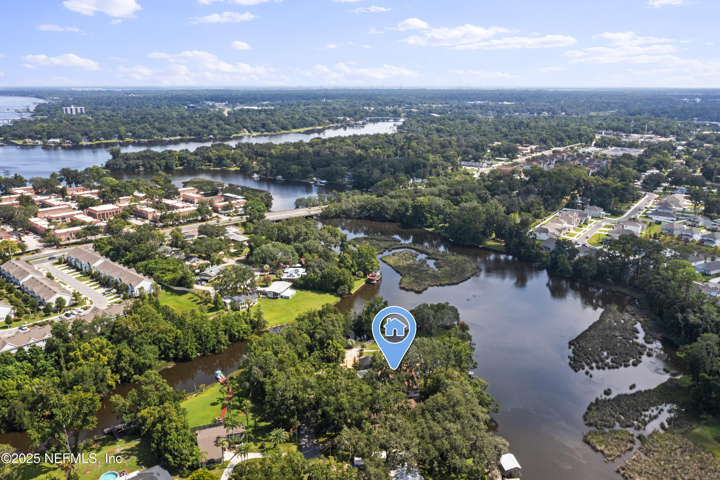 1705 Jork Road East Jacksonville, FL 32207 - Photo 55 of 68 4-1705 JORK Road E, Jacksonville, FL 322