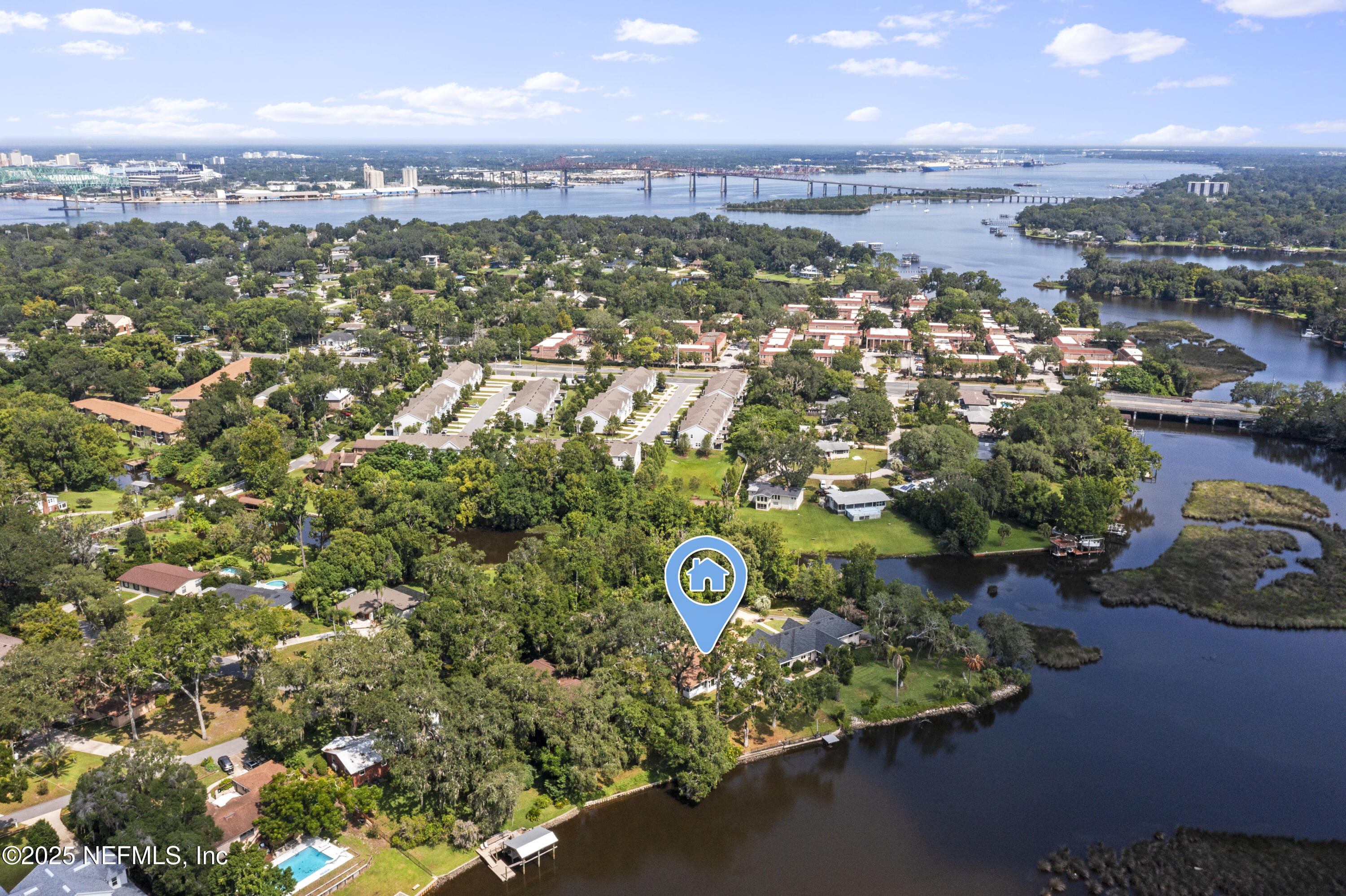 1705 Jork Road East Jacksonville, FL 32207 - Photo 56 of 68 5-1705 JORK Road E, Jacksonville, FL 322