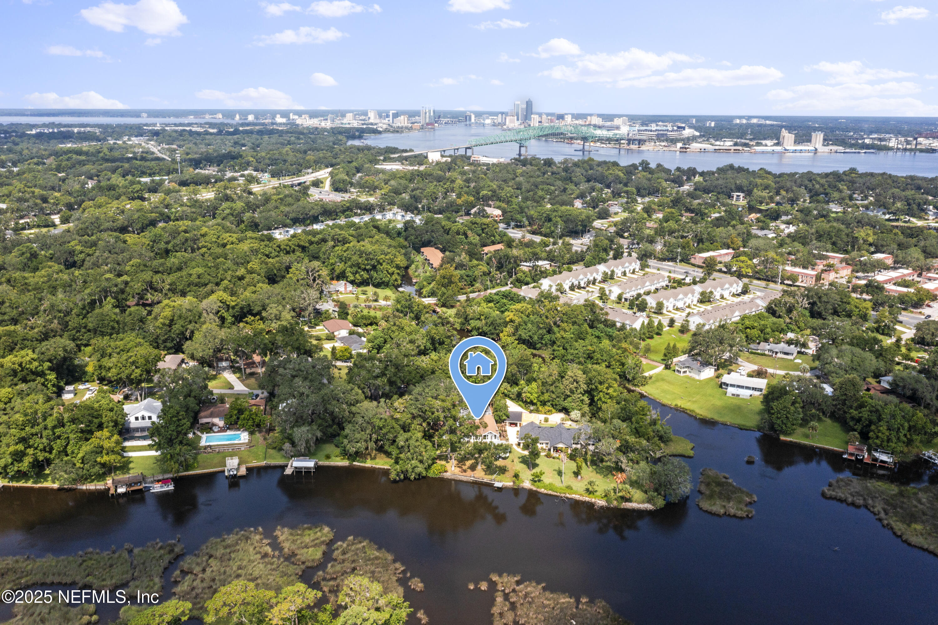 1705 Jork Road East Jacksonville, FL 32207 - Photo 57 of 68 6-1705 JORK Road E, Jacksonville, FL 322