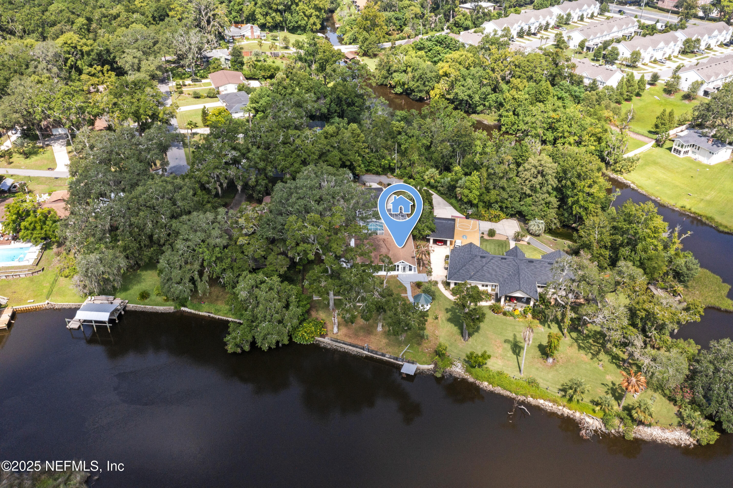 1705 Jork Road East Jacksonville, FL 32207 - Photo 58 of 68 7-1705 JORK Road E, Jacksonville, FL 322
