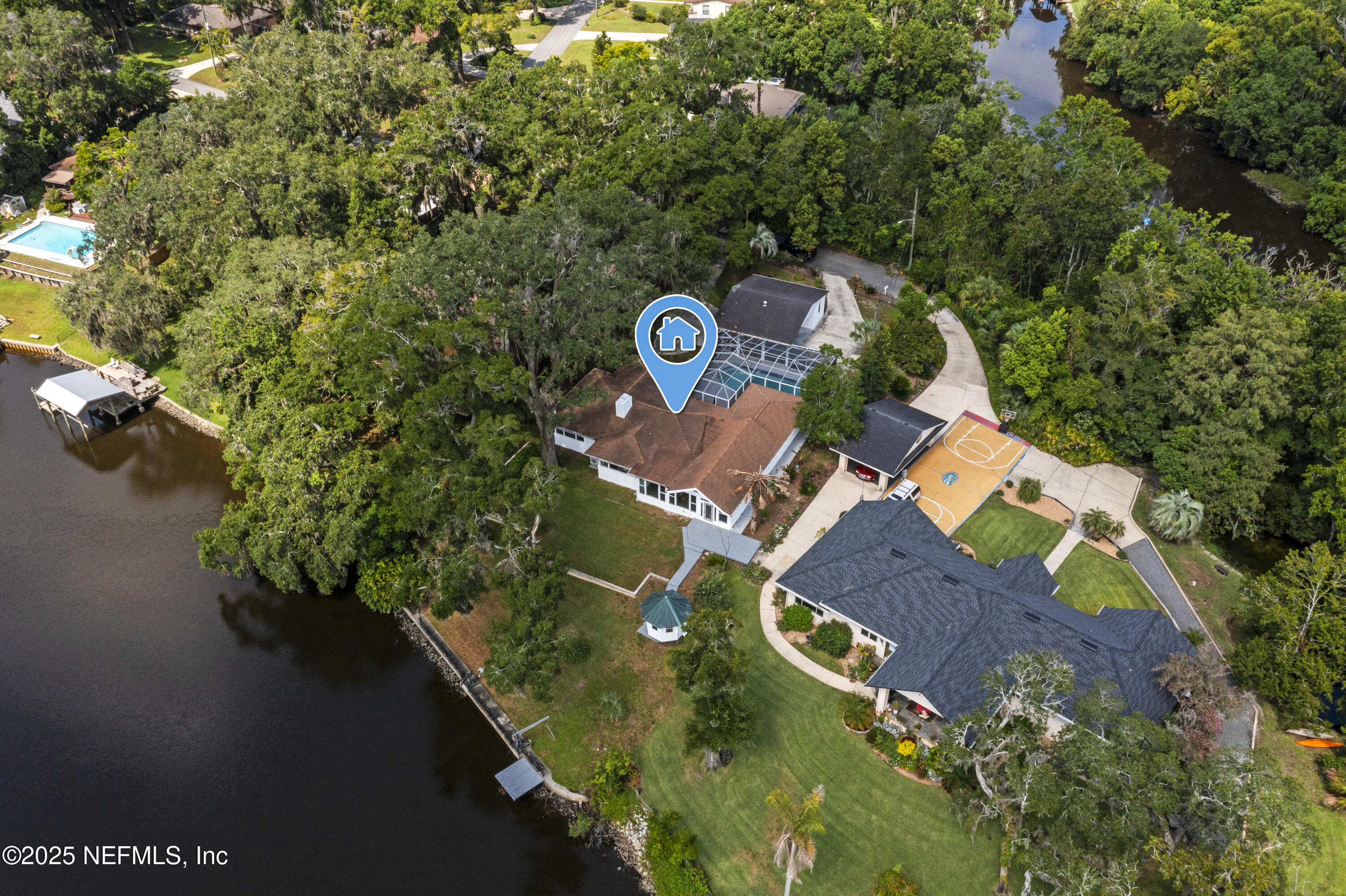 1705 Jork Road East Jacksonville, FL 32207 - Photo 59 of 68 8-1705 JORK Road E, Jacksonville, FL 322