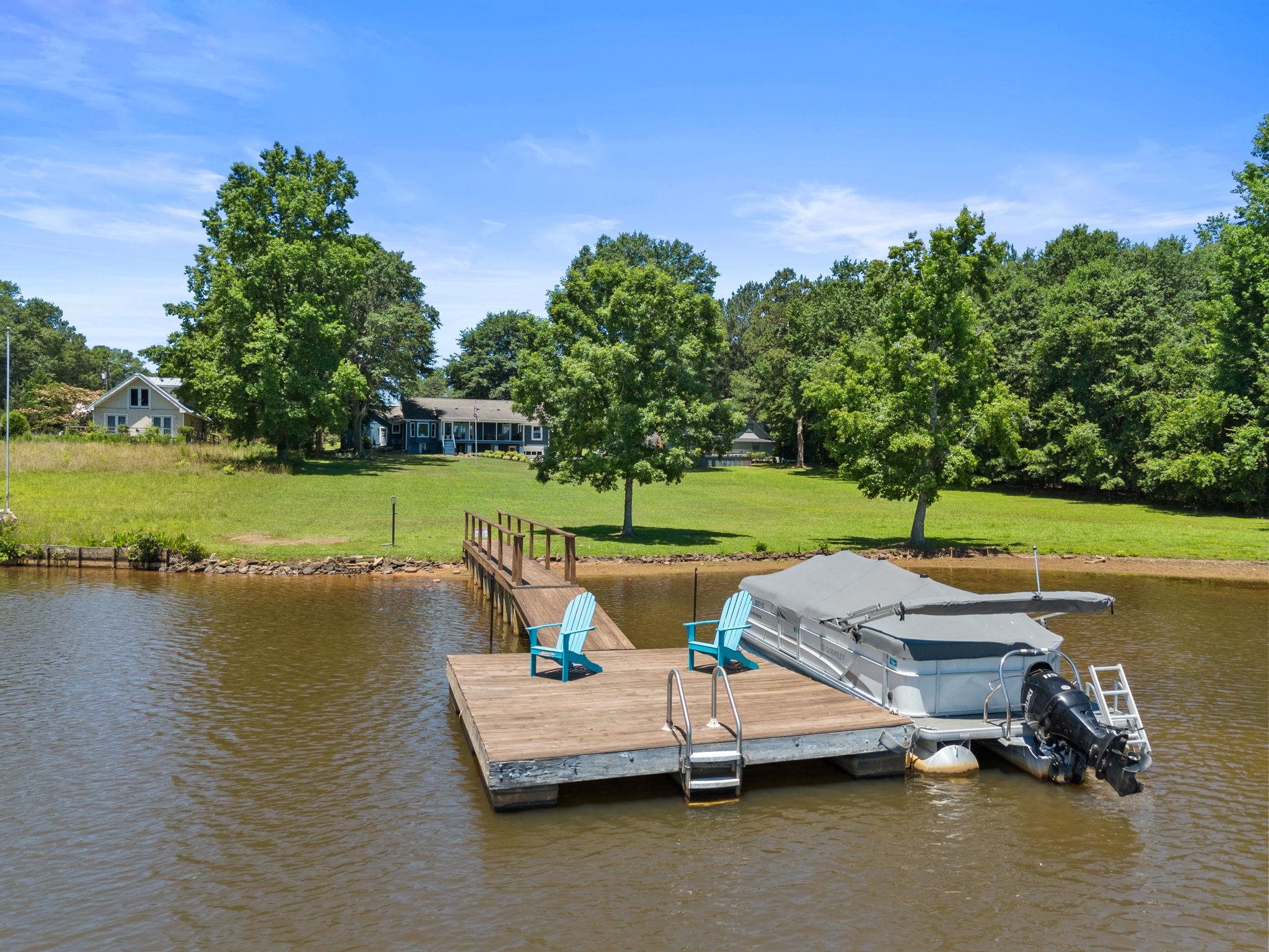 105 Walker Road Campobello, SC 29322 - Photo 46 of 49